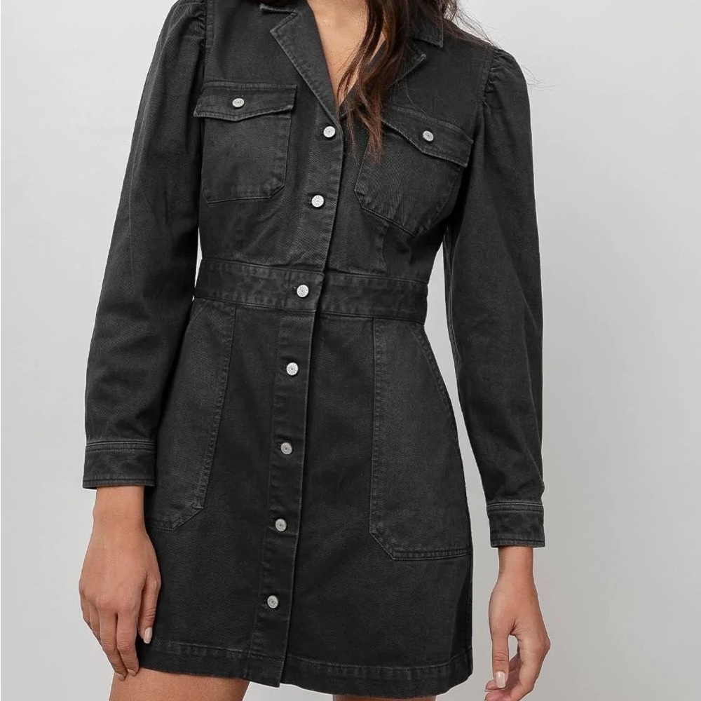 Rails Lisette Dress